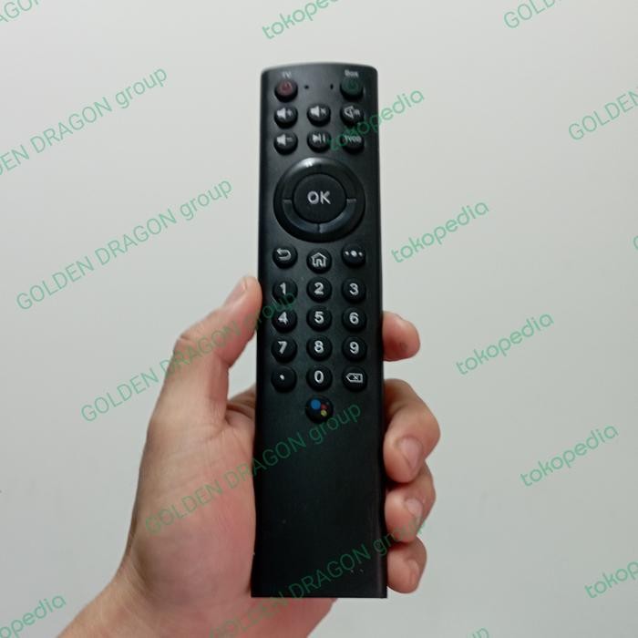 Remote STB Indihome Non Voice ZTE HG680FJ B860H V5 *