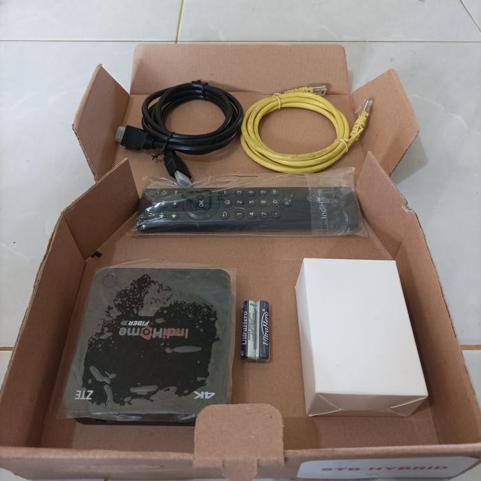 STB B860H V5 , B860H V2 & B860H V1 *