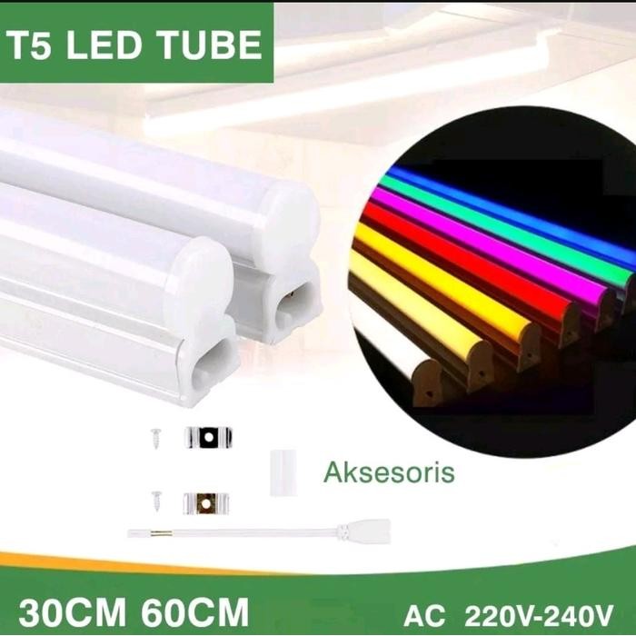 Lampu Hiasan Kamar/ Lampu Kamar Gaming / Lampu Etalase *