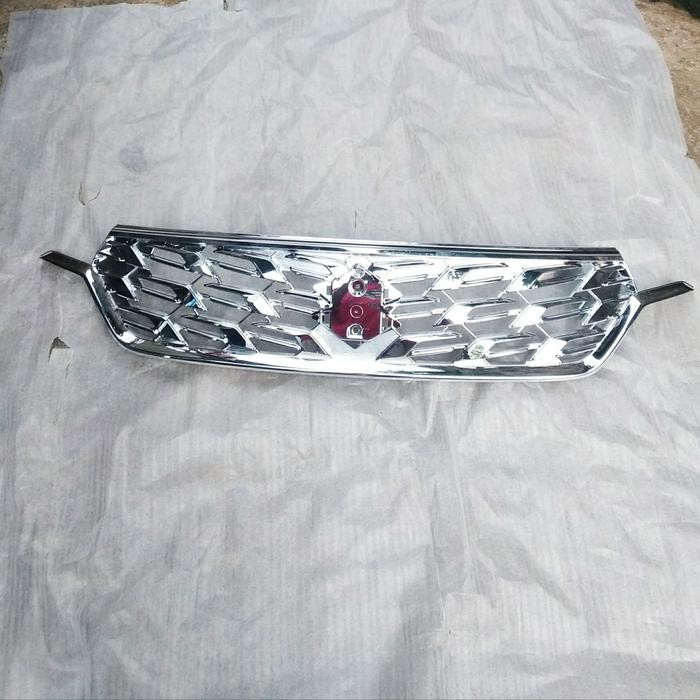 Grill Ertiga Full Chrome