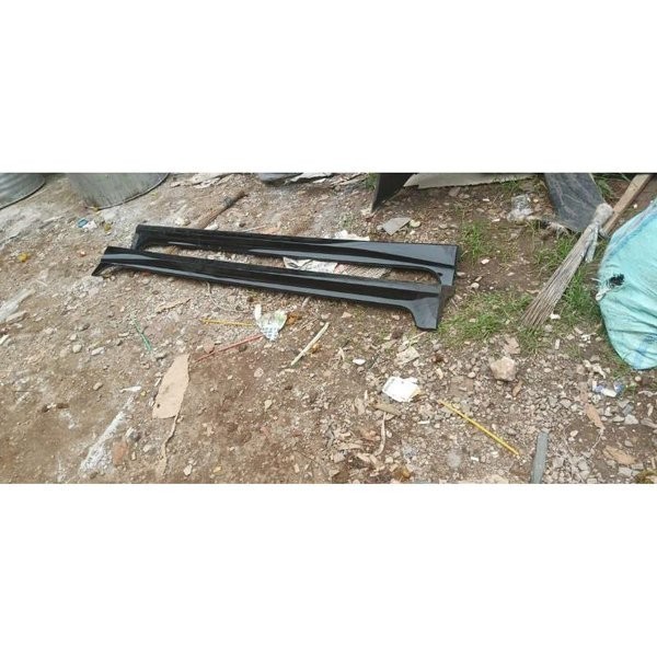 Sidekirt Brio Rs -X Body Kit