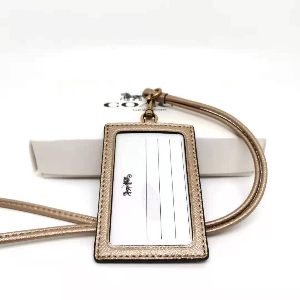 

Christmas Stars Collection ID Lanyard Name Tag 3D Metal LOGO Employee's Work Hang Tag