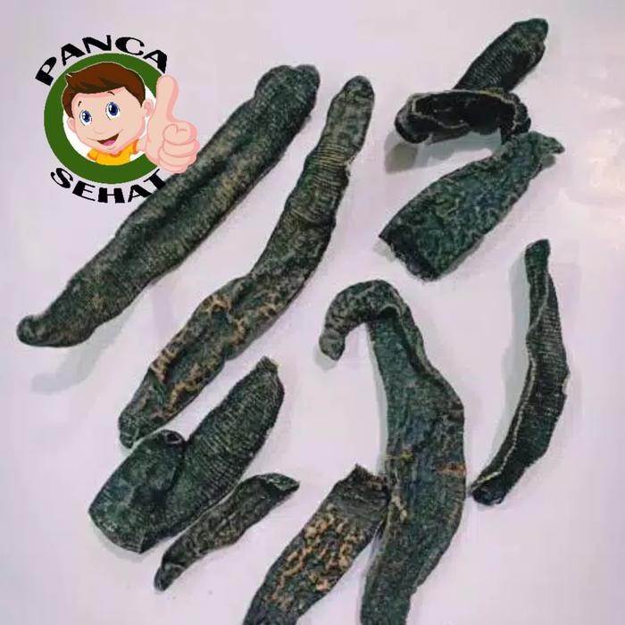 terjaminDiKita- LINTAH KERING PER 10 GRAM