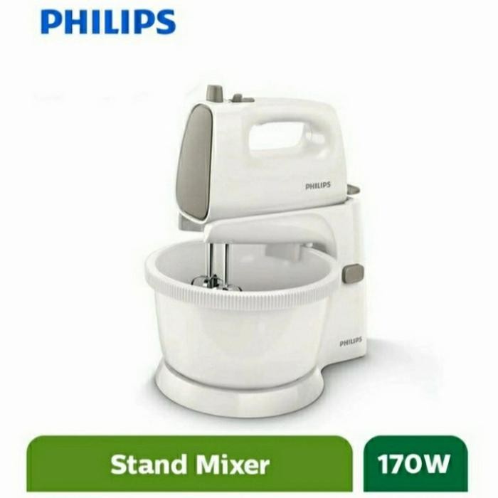 Digitadomain - Philips Stand Mixer Turbo Hr-1559