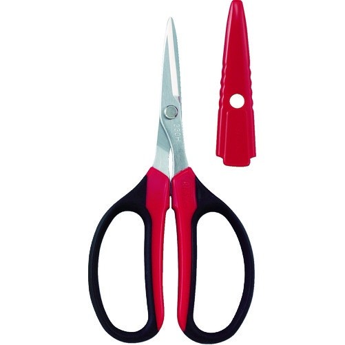 

ARS KG-330H-BK ting Serbaa Craft Scissors