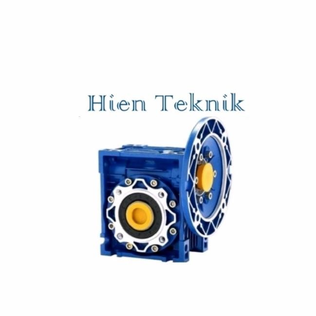 Berkualitas Gearbox Worm Gear Transmax Nmrv 050
