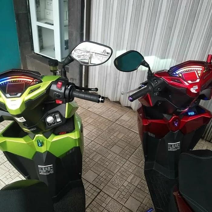 SPEDOMETER SPIDOMETER KOSO ORIGINAL TAIWAN VARIO 125 150 OLD PNP