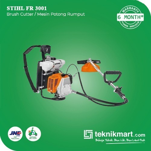 

Stihl FR 3001