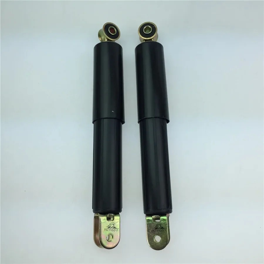 For Gwangyang heroic 125 GY6 motorcycle new front shock absorber damping free shipping