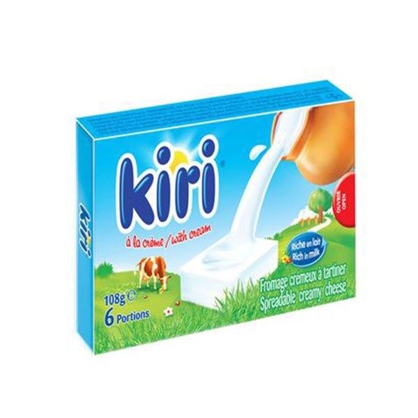 

BEL CHS KIRI 6 PORT 100 GR