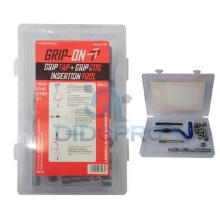 TAP RECOIL SET GRIP-ON M10 X 1.25 RECOIL TAP