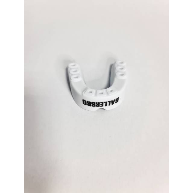 BALLERBRO Mouthguard / Gumshield / Mouthpiece / Mouthguard