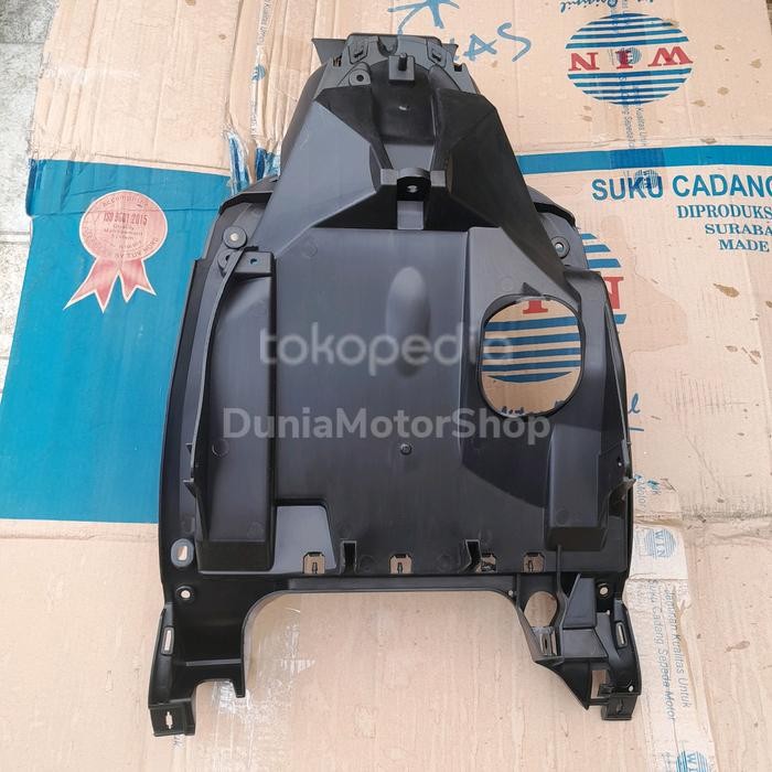 Spakbor slebor belakang scoopy LED new 2020 2021 2022