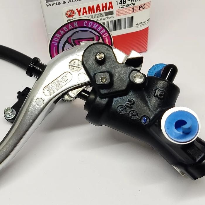 Master Rem Brembo Set Yamaha R6 - R1 Original