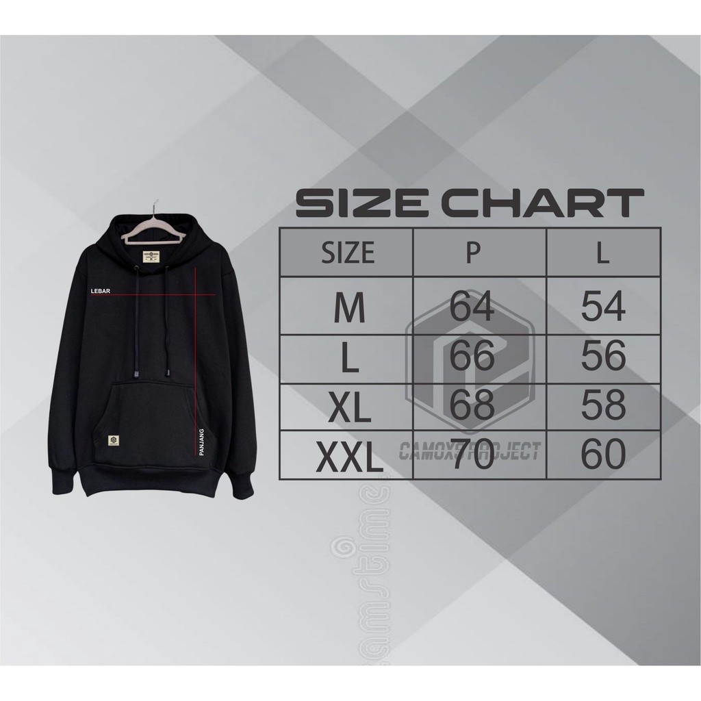 Hot Product Hudie Pria Oversize Hitam List Tokyo Japanes Hoodie Cowok Cewek Distro Original Camoxs