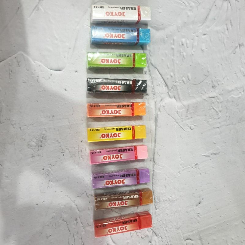 

Penghapus ER-115/Eb-30 CO