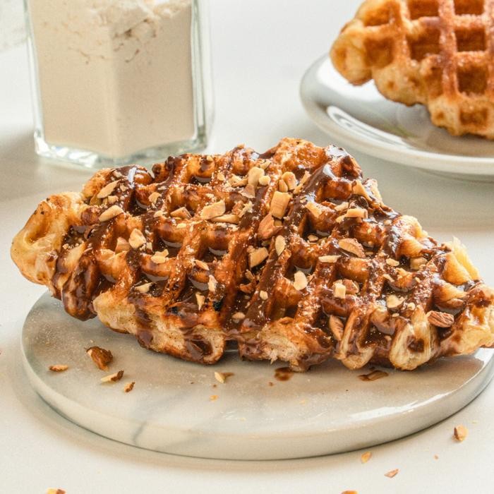 Kenanganpawon Croffle Maker/Alat Pembuat Croffle