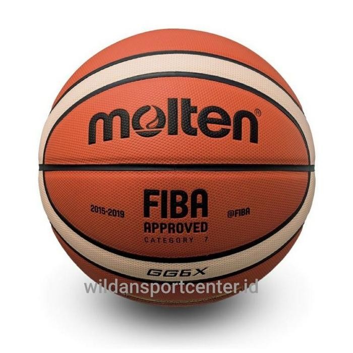 molten fiba approved gg7x bola basket molten kulit gg7x [kualitas terbaik]