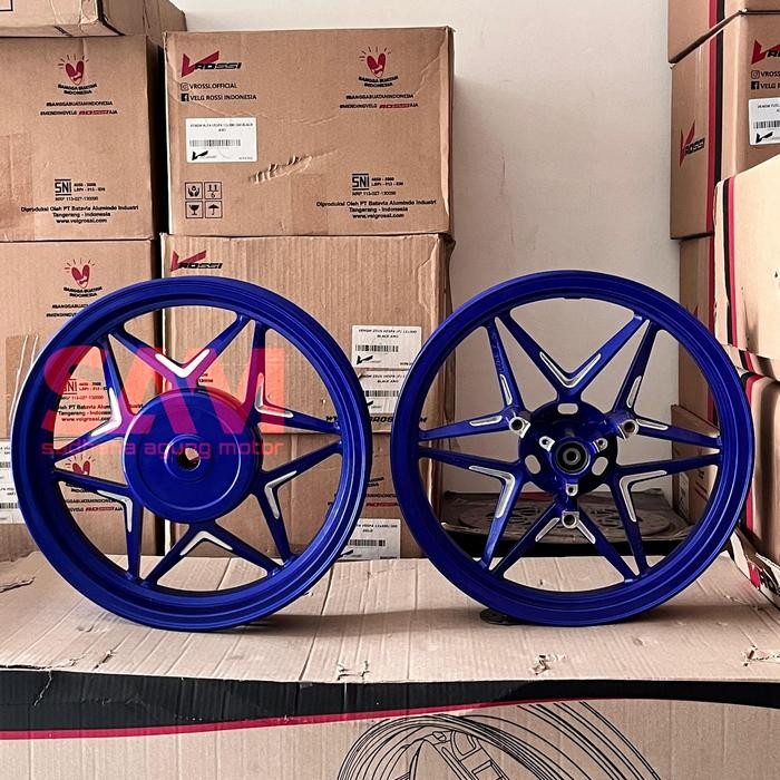 VELG VROSSI ORBIT X FOR AEROX 155