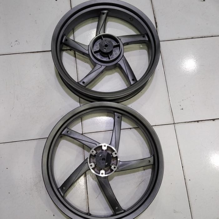 Velg Motor Yamaha Vixion-150 Old MGV Best Quality