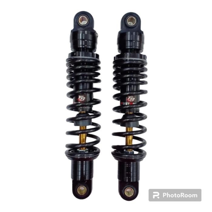 Shock Belakang Fast Bikes Model Ktc Razor Pro Bebek Uk 280 320 340Mm