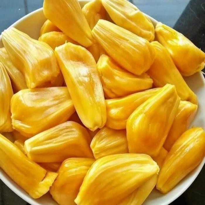 

InstanTanyadulu- nangka madu fresh 1kg