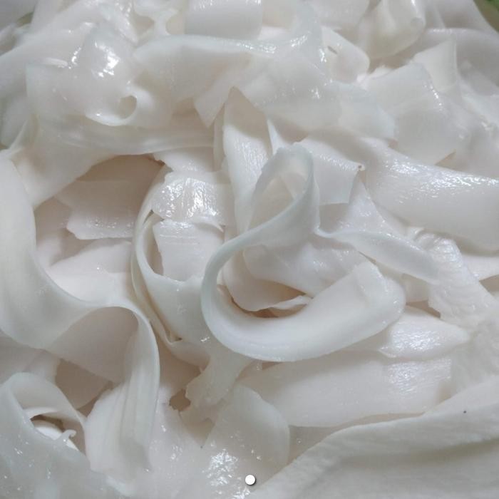 

InstanTanyadulu- Daging Kelapa Muda Frozen Beku 1kg