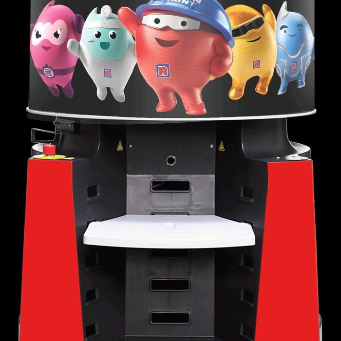 Lilissto Shop Cat Tembok Vinilex Pro - Sweet Escapade / Hijau Sage 4.5 Kg By Nippon Paint