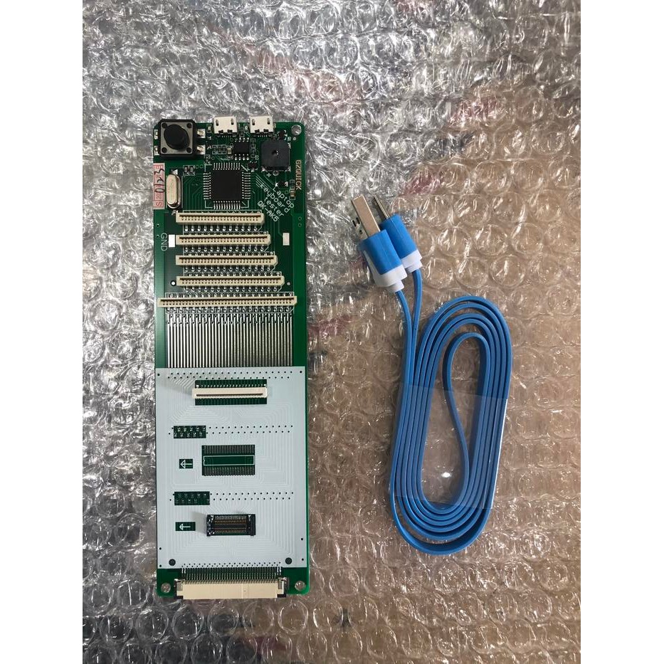 KEYBOARD TESTER LAPTOP NOTEBOOK UNIVERSAL