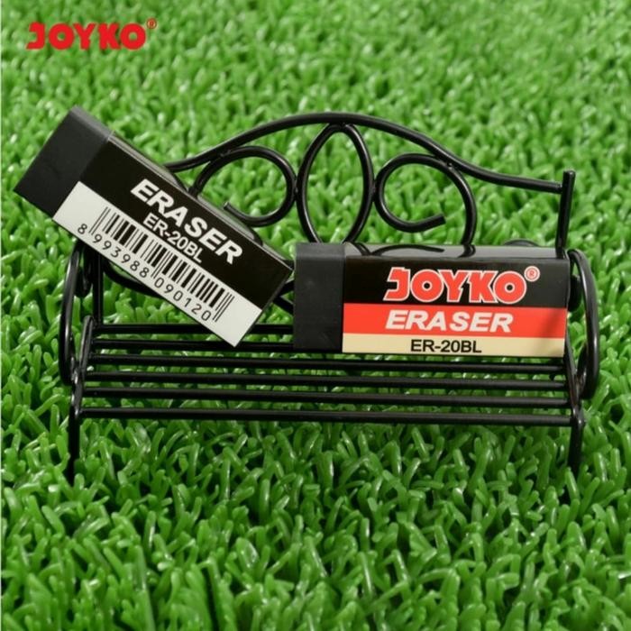 

ID ERASER / PENGHAPUS JOYKO ER-20BL