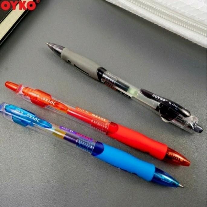 

ID JOYKO GEL PEN Q GELL / PULPEN JOYKO PEN GP-265