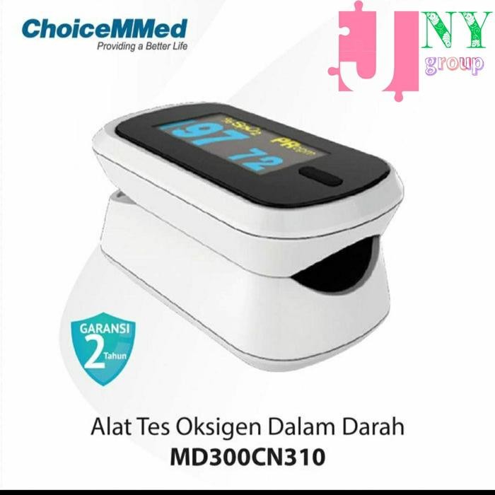 Oximeter CHOICEMMED MD300CN310