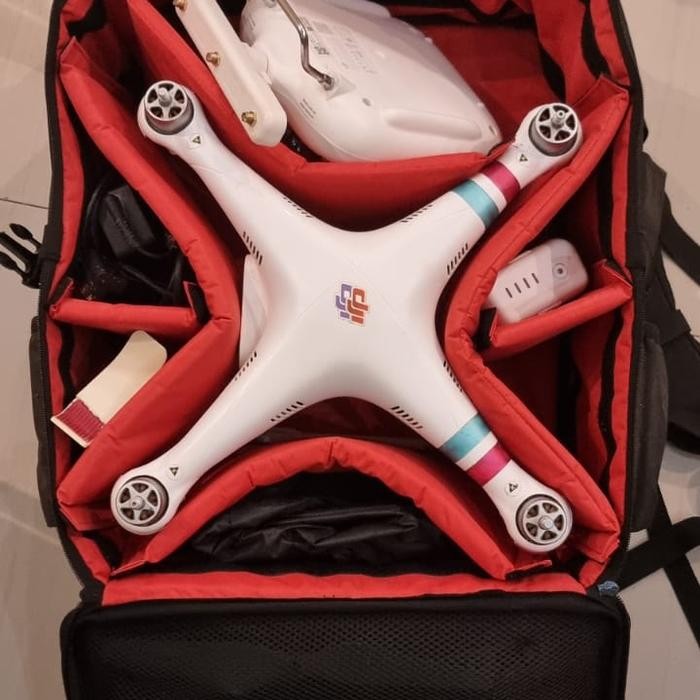 ( FreeOngkir ) drone dji phantom 3 standard Terlaris Termurah