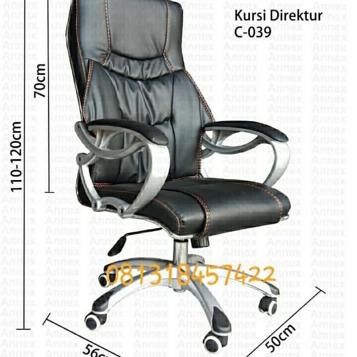 Kursi Direktur Kursi Direksi Kursi Bos