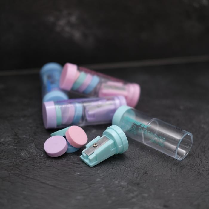 

ID PENGHAPUS PIL TABLET DAN RAUTAN PENSIL ALAT TULIS