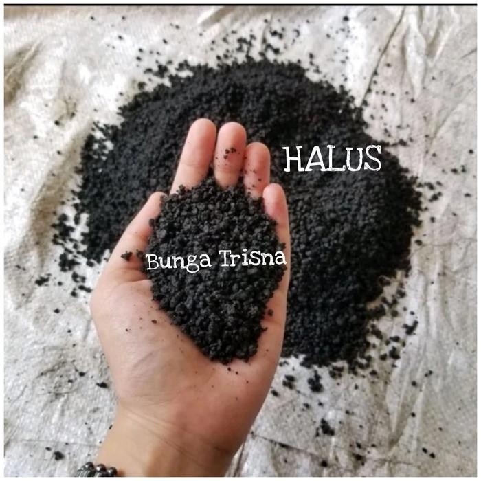 Thinkerbelllll Pasir Malang Halus / Pasir Malang Kasar / Pasir Malang Hitam Karungan