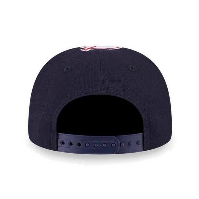 Topi Anak New Era Kids 9Fifty Top Logo New York Yankees Navy Snapback
