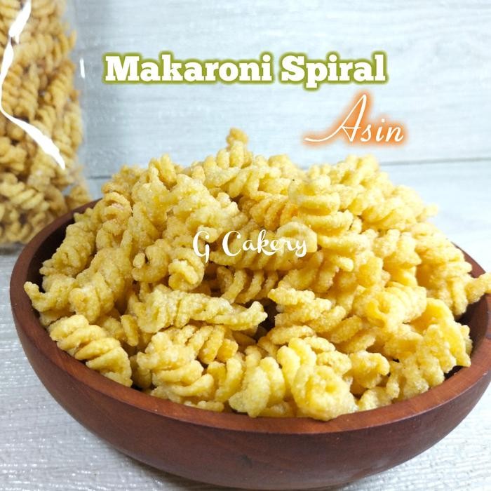 

MAKARONI MAKRONI SPIRAL ULIR ANEKA VARIAN 250 GRAM NOODLES FOOD PASTA MACARONI SNACK CEMILAN CAMILAN