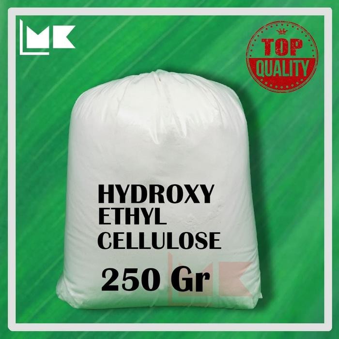 

CELLOSIZE /PENGENTAL/NATROSOL-HEC - HYDROXYLETHYLCELULOSE 250GR
