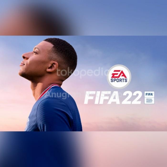 Fifa 22 / Fifa 2022 Pc Steaim Original Sharing Offline Only -New