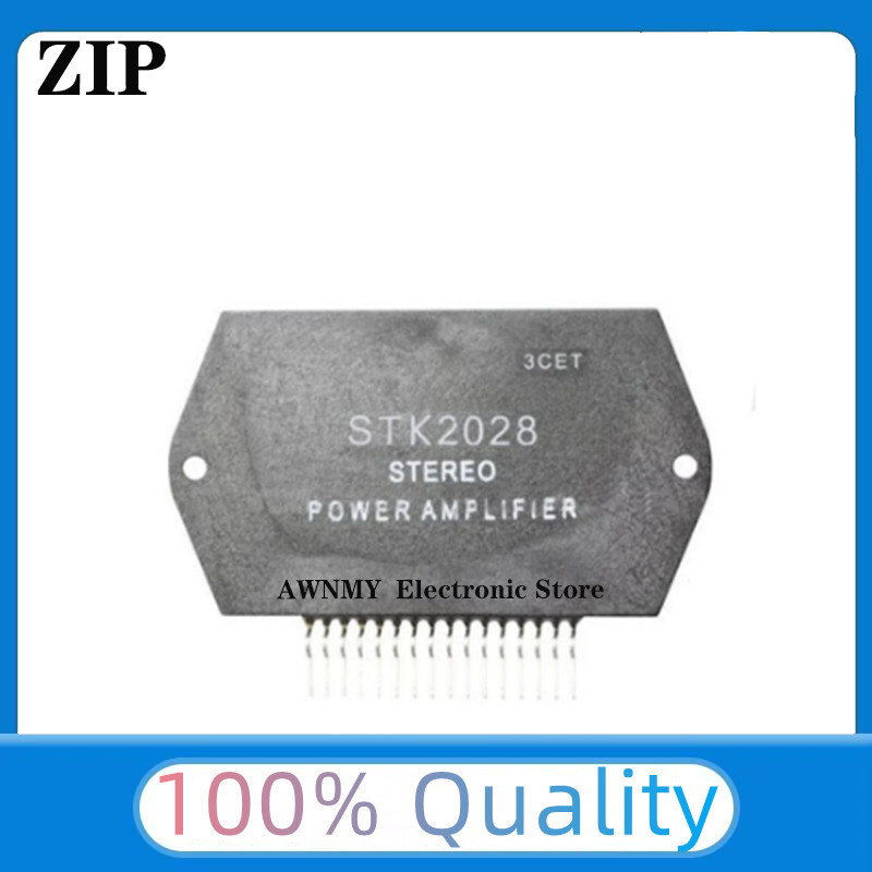 New STK2028 STK2025 STK2068II STK2038 STK2038II STK2155 STK2145 STK2135 STK2125 STK2139 STK2129 STK2