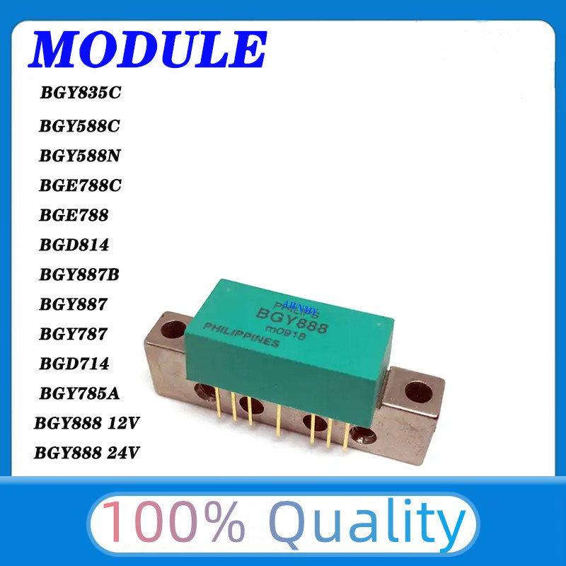 New 5pcs/lot BGY888 BGY835C BGY588C BGY588N BGE788C BGE788 BGD814 BGD812 BGY887 BGY787 BGD714 BGY785