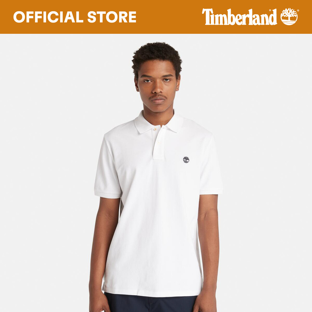 Timberland Oyster River Polo
