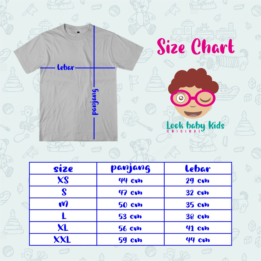 Baju Kaos Bayi Anak Baby Boss