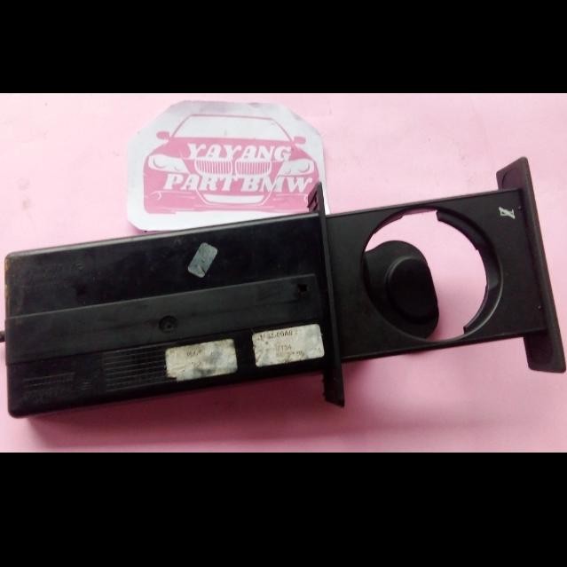 cup holder kiri bmw e60