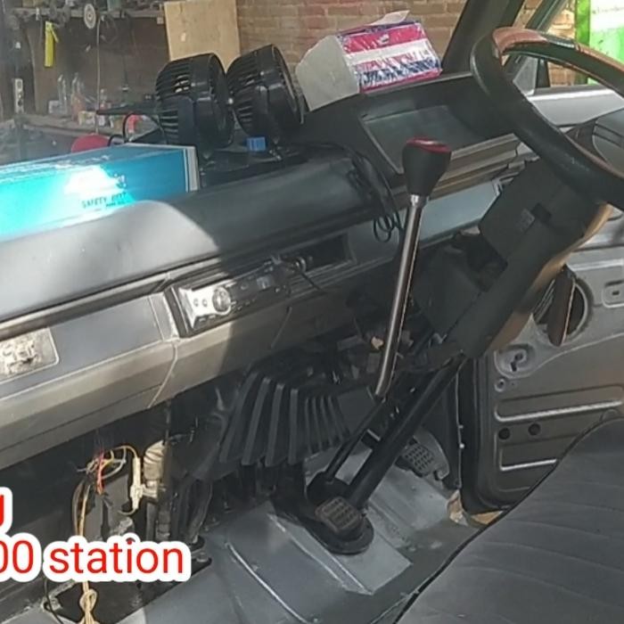 perseneling tongkat l300 Doble boiljoin