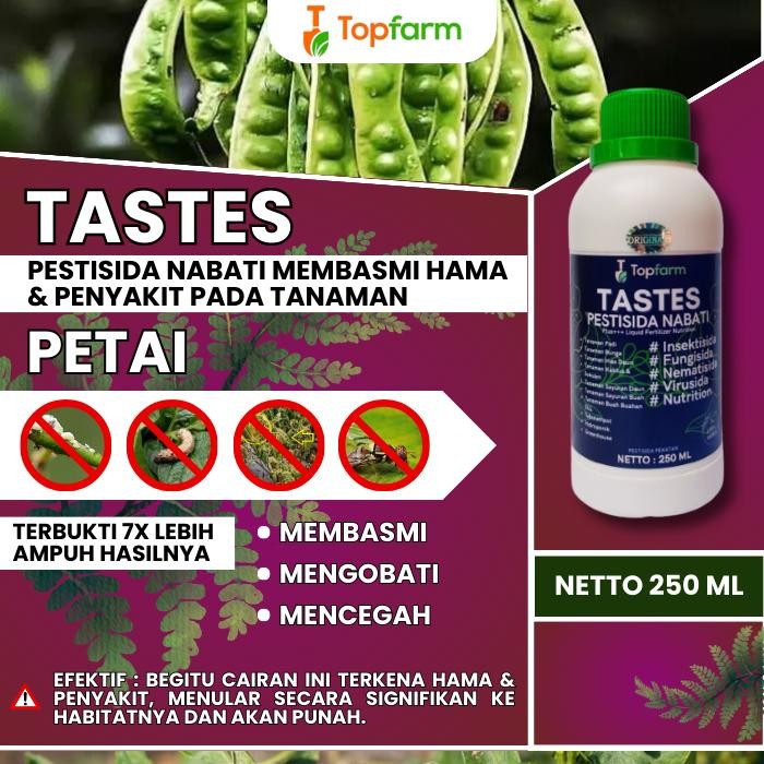 

Pestisida Untuk Pohon Pete / Obat Hama Tanaman Petai / Pestisida Petai / Pestisida Pembasmi Hama