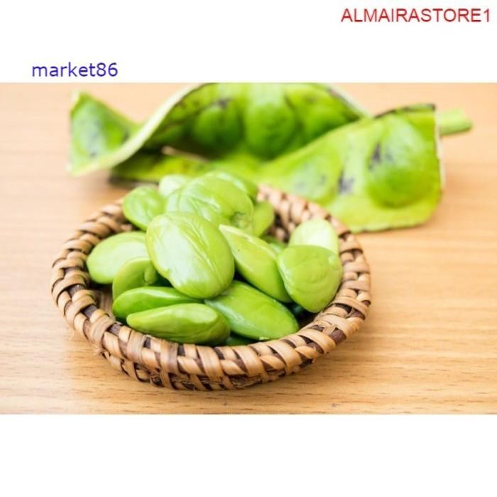

Sayuran Segar Sayur Pete / Petai Kupas 100 Gram - Market86 *