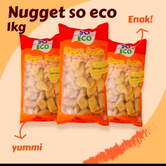 

TodayFre3sH- nuget so eco 1 kg
