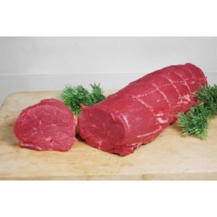 

BeliSkrg,KirimHariini- Daging Sapi Has Dalam Berkualitas - 250 Gram